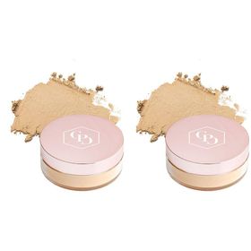 Cent Pur Cent Fond de Teint Minéral Libre Medium 3.5