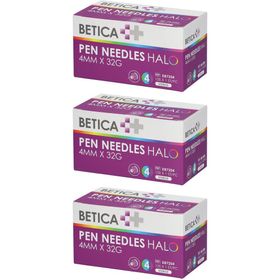 BETICA Pen Needles Halo