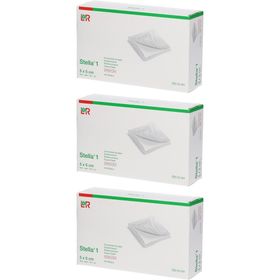 Lohmann & Rauscher Stella 1 5x5cm 35001