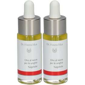 Dr. Hauschka Nagelolie