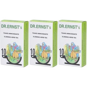 Ernst Nr 10 Tisane Amincissante