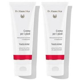 Dr. Hauschka Voetcreme