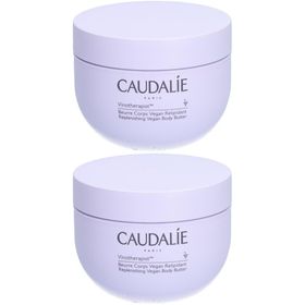 Caudalie Vinotherapist Vegan Lichaamsboter met lipidenherstellende werking