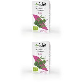 Arkogélules Ortie Bio