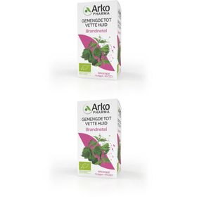 Arkocaps Brandnetel Bio