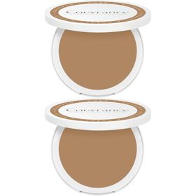 Avène Couvrance Fond de teint compact crème doré 1.4 | Hoge dekking | Gevoelige huid