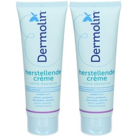Dermolin Réparation Crème