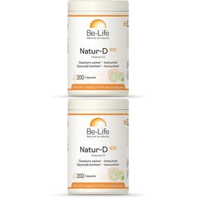 Be-Life Natur D 800