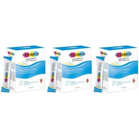 Pediakid Calcium C+
