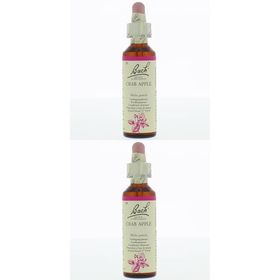 Fleur de Bach No 10 Crab Apple