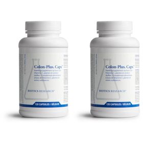 Biotics Research® Colon-Plus. Caps™