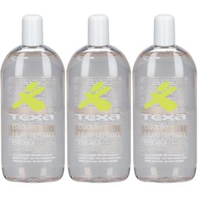 Texa Huile de Bain