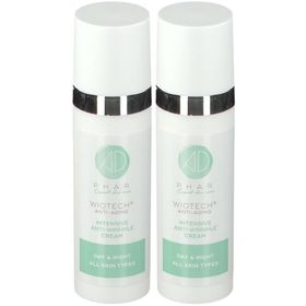 Wiotech Anti-Aging Intensieve Anti-Rimpel Crème