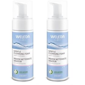 Weleda Milde Reinigingsmousse