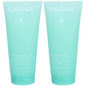 Caudalie Eau des Vignes Gel Douche