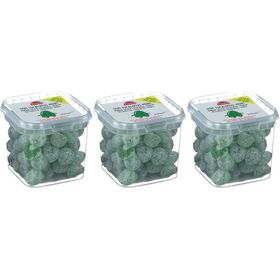 Prodia Gélifiés Eucalyptus-Menthe