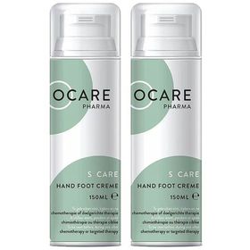 Ocare S Care Hand- & Voetcrème