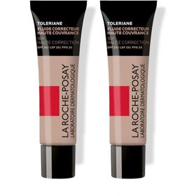 La Roche-Posay Toleriane Fluide Correcteur Haute Couvrance SPF25 12