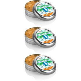 Puressentiel Ademhaling Verzachtende Gommen