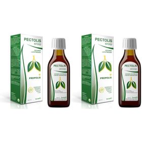 SoriaBel Pectolis Sirop