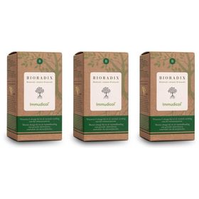 Bioradix Immudicol