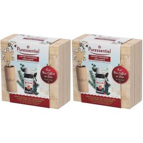 Puressentiel Verrassingsset met capillair verstuiver