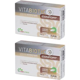 Vitabiotic® Confort