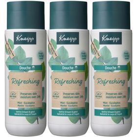 Kneipp Gel Douche Refreshing