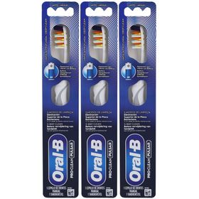 Oral-B Pro-Clean Pulsar Manual Tandborstel Medium