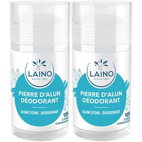 Laino Alum Stone Deodorant Stick