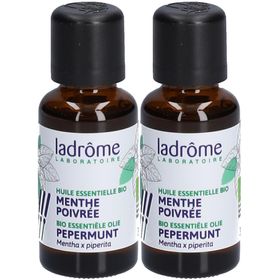 Ladrôme Menthe Poivrée