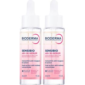 Bioderma Sensibio AR+ Bi-Serum