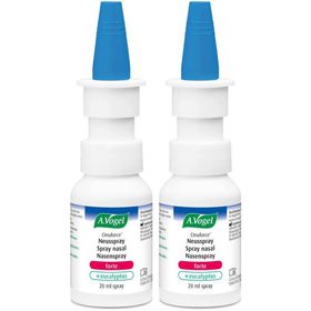 A.Vogel Cinuforce Spray Nasal Forte + Eucalyptus