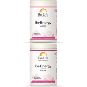 Be-Life Be-energy