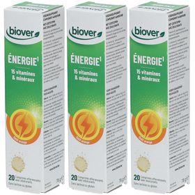 Biover Énergie