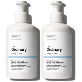 The Ordinary Natural Moisturizing Factors + Inulin Body Lotion