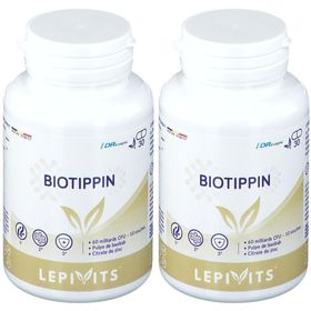 Lepivits® Biotippin