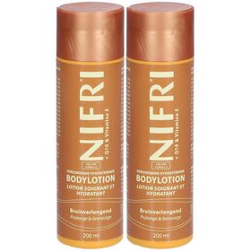 Nifri Bronzing Extender