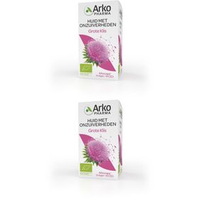 Arkocaps Grote Klis Bio