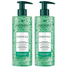 René Furterer Forticea Versterkende Revitaliserende Shampoo