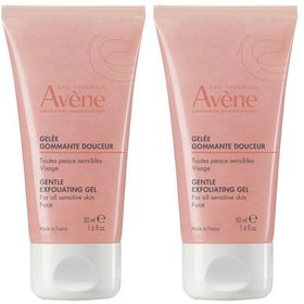 Avène Essentiels Gelee Gommante Visage