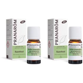 Pranarôm Etherische olie Rozenhout Bio