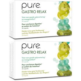 Pure® Gastro Relax
