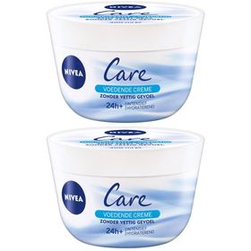 Nivea Care Voedende Crème