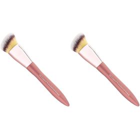 Cent Pur Cent 03 Liquid Foundation Brush