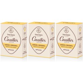 Rogé Cavaillès Overvette Zeep Jardin L'Original