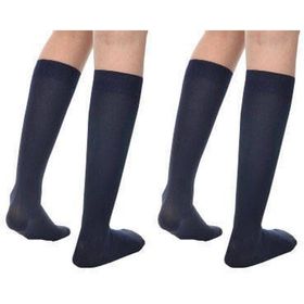 Bota Relax 280 Bas Jarret Bleu N4 2