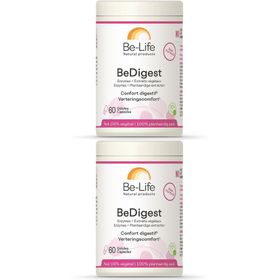 Be-Life BeDigest
