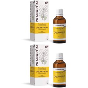Pranarôm Etherische Olie Calophyllum Bio