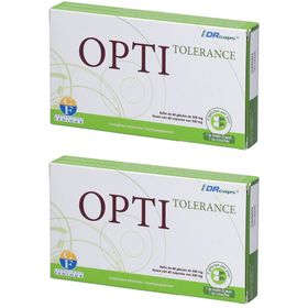 Fenioux Opti Tolerance